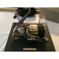 Vand Mulineta Shimano Stella 300 Fd Impecabila !