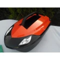 Vand Navomodel Carponizer 4 Echipat Cu Sonar Raza 300m Color Kincarp