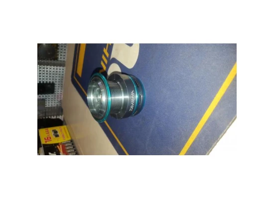 Daiwa Procaster 2500a