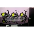 Vind Trei Mulinete Okuma Distance Carp Ro 60
