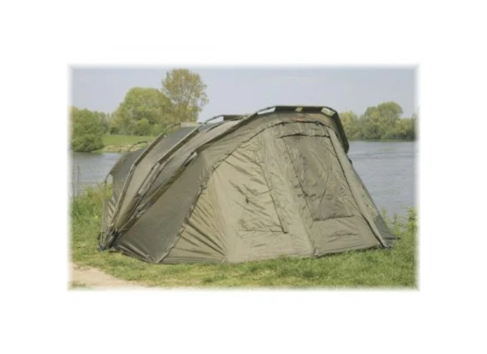 Cort Pentru Pescuit Model Skarp