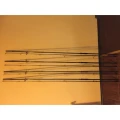 Vand 4 Lansete K-karp Dominant 3,9 M 3,5 Lbs Impecabile