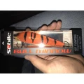Voblere Sebile Bull Minnow 127 Mm!