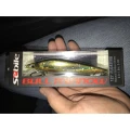 Voblere Sebile Bull Minnow 127 Mm!