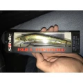 Voblere Sebile Bull Minnow 152 Mm!