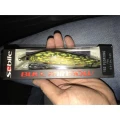 Voblere Sebile Bull Minnow 152 Mm!