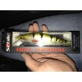 Voblere Sebile Bull Minnow 152 Mm!