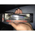 Voblere Sebile Bull Minnow 152 Mm!