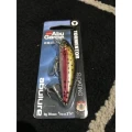 Voblere Abu Garcia Tormentor 50/70/120 Mm!