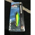 Voblere Abu Garcia Tormentor 50/70/120 Mm!