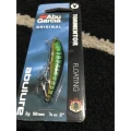 Voblere Abu Garcia Tormentor 50/70/120 Mm!