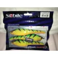 Sebile Magic Swimmer Soft 105/130/160 Mm!