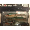 Sebile Magic Swimmer Soft 105/130/160 Mm!