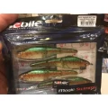 Sebile Magic Swimmer Soft 105/130/160 Mm!