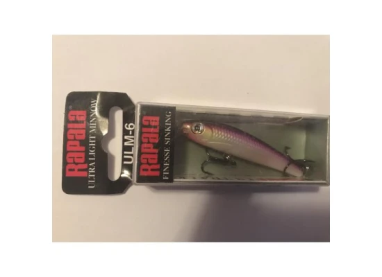Voblere Rapala Originale