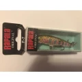 Voblere Rapala Originale