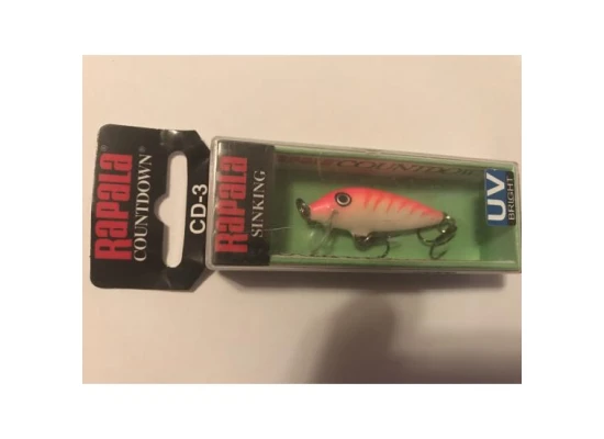 Voblere Rapala Originale!!