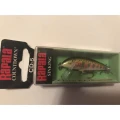 Voblere Rapala