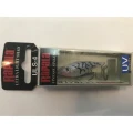 Voblere Rapala
