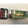 Voblere Rapala!