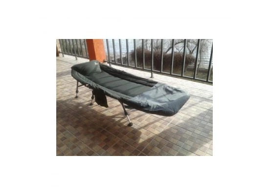 Pat Pliant Pentru Pescuit Model Anaconda