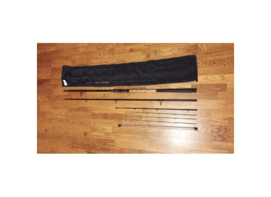 Shimano Beastmaster Extra Heavy Feeder 13", 3.90m, 