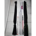 2 Lansete Method Feeder Carp Expert, 360