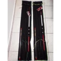 2 Lansete Method Feeder Carp Expert, 360