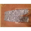Costum Camuflaj
