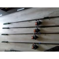 Mtx 14, 3.9 M, 3.75 Lbs