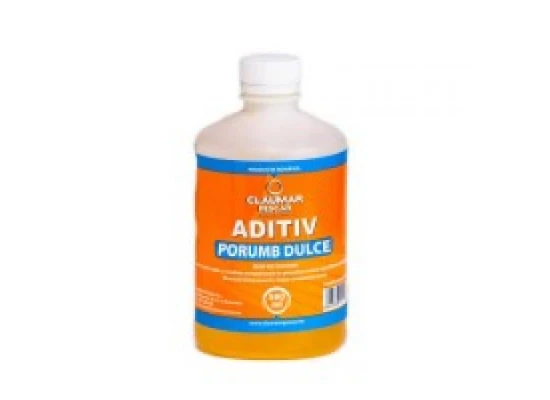 Aditiv Claumar 500gr Miere