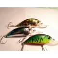 Set 5 Voblere Crank