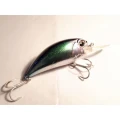 Set 5 Voblere Crank