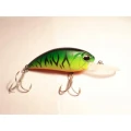 Set 5 Voblere Crank