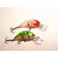 Set 5 Voblere Mici Crank