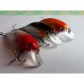 Set 5 Voblere Fat