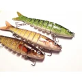 Set 5 Voblere Swimbait