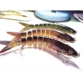 Set 5 Voblere Swimbait