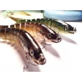 Set 5 Voblere Swimbait