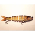 Set 5 Voblere Swimbait