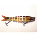 Set 5 Voblere Swimbait