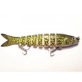 Set 5 Voblere Swimbait