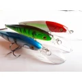 Set 5 Voblere Minnow