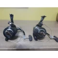 Vand 2 Mulinete Shimano Ultegra 5500 Xtb