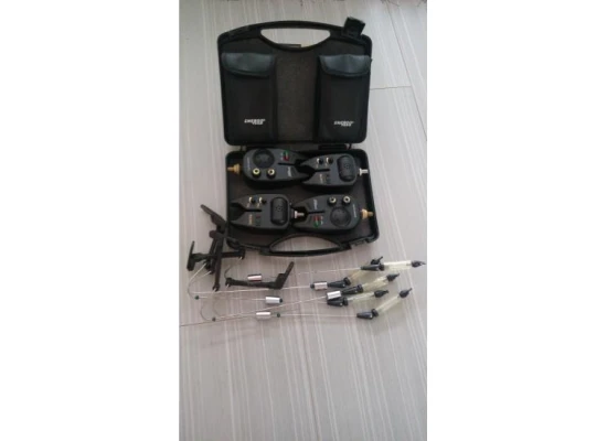 Set Avertizoare&swingere