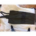 Costum Chub Vantage All Weather Suit New