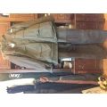 Costum Chub Vantage All Weather Suit New