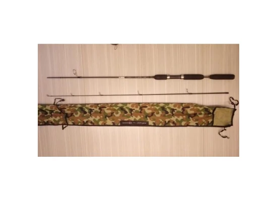 Combo Lanseta Bromanodell&mulineta Cormoran Corcast 4 Pfi 2500