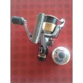 Mulineta Shimano Stradic Gtm-rb 2500