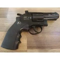 Vand Pistol (revolver) Dan Wesson 4 Jouli 